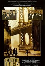 Bir Zamanlar Amerika - Once Upon a Time in America (Dvd) & IMDb: 8,3