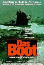 Mukaddes Vazife - Das Boot (Dvd) & IMDb: 8,3