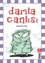 Damla Canlısı