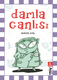Damla Canlısı