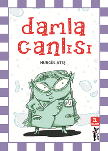 Damla Canlısı