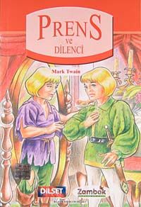 Prens ve Dilenci