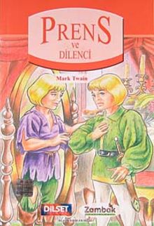 Prens ve Dilenci