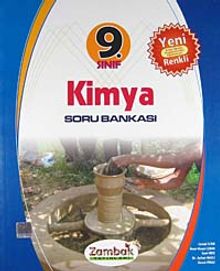 9. Sınıf Hücreleme Yöntemine Göre Kimya Soru Bankası