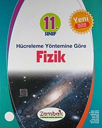 11. Sınıf Hücreleme Yöntemine Göre Fizik Konu Anlatımlı