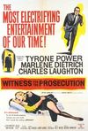 Beklenmeyen Şahit - Witness for the Prosecution (Dvd) & IMDb: 8,4