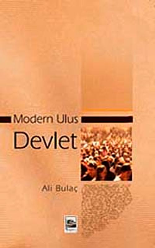 Modern Ulus Devlet