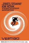 &Ouml;l&uuml;m Korkusu - Vertigo (Dvd) & IMDb: 8,3