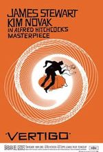 Ölüm Korkusu - Vertigo (Dvd) & IMDb: 8,3