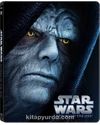 Star Wars: Return Of The Jedi - Yıldız Savaşları: Jedi’in Dönüşü (Episode VI) & IMDb: 8,3