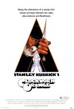 Otomatik Portakal - A Clockwork Orange (Dvd) & IMDb: 8,3
