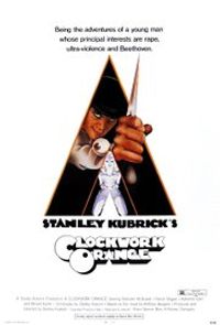 Otomatik Portakal - A Clockwork Orange (Dvd) & IMDb: 8,3