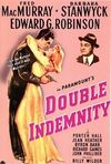 &Ccedil;ifte Tazminat - Double Indemnity (Dvd) & IMDb: 8,2