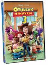Oyuncak Hikayesi 3 - Toy Story (Dvd) & IMDb: 8,2