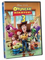 Oyuncak Hikayesi 3 - Toy Story (Dvd) & IMDb: 8,2
