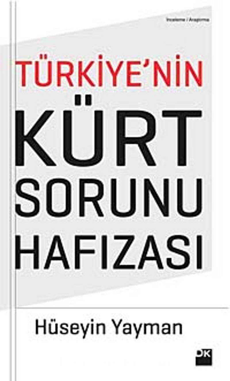 turkiye nin kurt sorunu hafizasi dr huseyin yayman kitapyurdu com