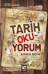 Tarih Okuyorum