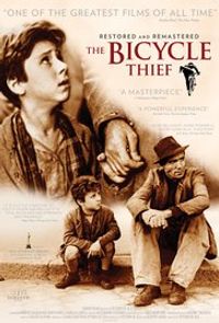 Bisiklet Hırsızları - The Bicycle Tief (Dvd) & IMDb: 8,2