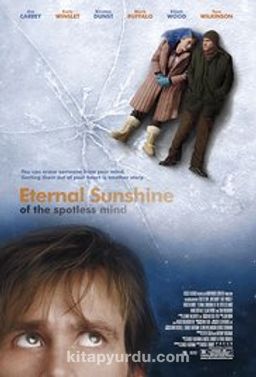Sil Baştan - Eternal Sunshine of the Spotless Mind (Dvd) & IMDb: 8,3