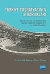 T&uuml;rkiye Coğrafyasının Uygarlıkları & Anadolu'nun, Trakya'nın Tarihi Coğrafya B&ouml;lgeleri ve Antik Kentleri