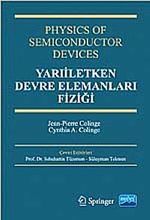 Yarıiletken Devre Elemanları Fiziği / Physics of Semiconductor Devices