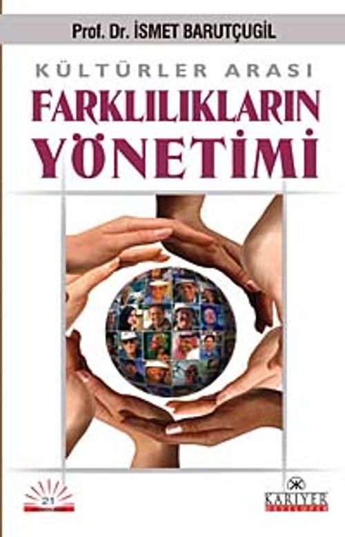 Kültürler Arası Farklılıkların Yönetimi