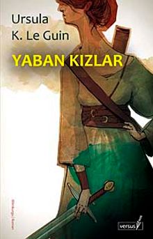 Yaban Kızlar