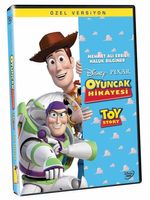 Oyuncak Hikayesi - Toy Story (Dvd) & IMDb: 8,3