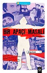 Ayran Geven / Bir Apaçi Masalı 1 