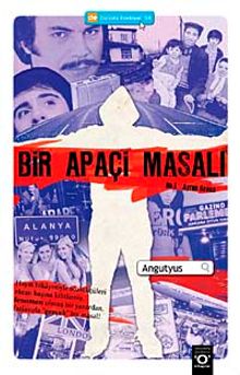 Ayran Geven / Bir Apaçi Masalı 1 