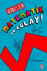 Herkes İçin Matematik Çok Kolay