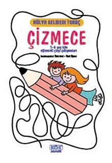 Çizmece & 5-6 Yaş İçin Eğlenceli Çizgi Çalışmaları