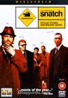 Kapışma - Snatch (Dvd) & IMDb: 8,2