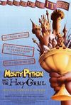Kutsal Kadeh - Monty Python and the Holy Grail (Dvd) & IMDb: 8,2