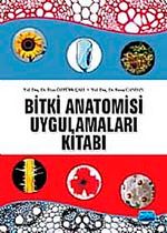 Bitki Anatomisi ve Uygulamaları Kitabı