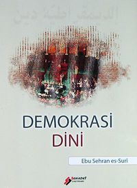 Demokrasi Dini (cep boy)