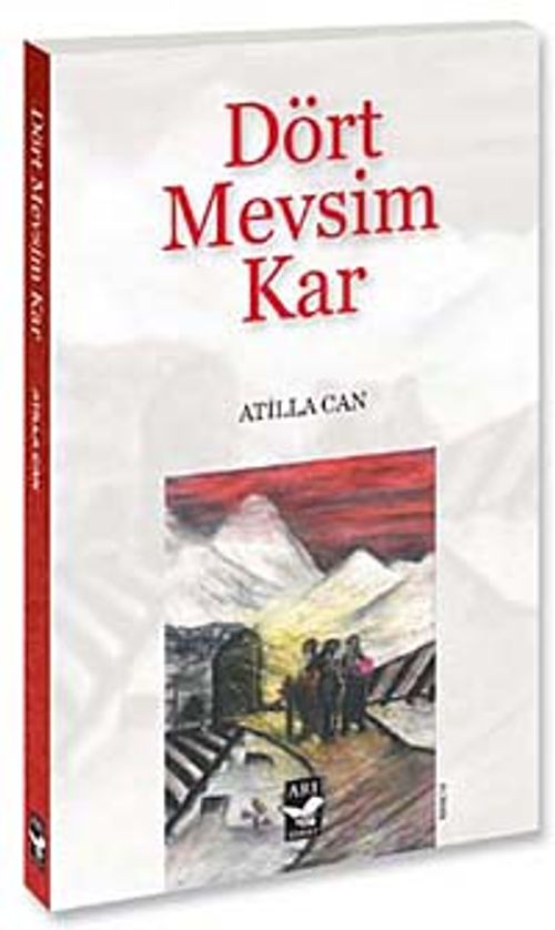 Dört Mevsim Kar