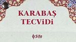 Karabaş Tecvidi (Kartela)