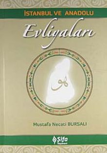 İstanbul ve Anadolu Evliyaları