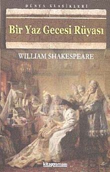 Bir  Yaz Gecesi Rüyası