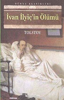 İvan İlyiç'in Ölümü