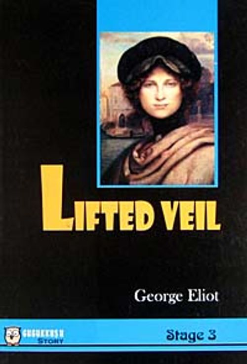 Lifted Veil -Stage 3
