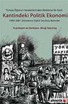 Kantindeki Politik Ekonomi & T&uuml;rkiye &Ouml;ğrenci Hareketlerinden Mekansal Bir Kesit