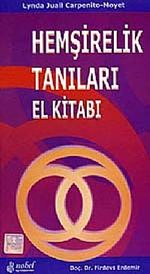 Hemşirelik Tanıları El Kitabı