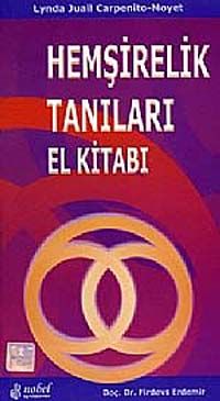 Hemşirelik Tanıları El Kitabı