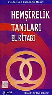 Hemşirelik Tanıları El Kitabı