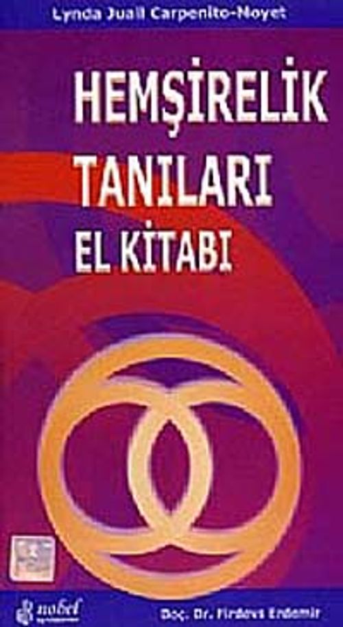 Hemşirelik Tanıları El Kitabı