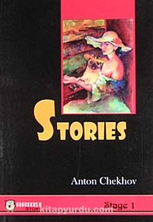 Stories - Stage 1