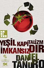 Yeşil Kapitalizm İmkansızdır