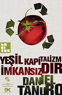 Yeşil Kapitalizm İmkansızdır